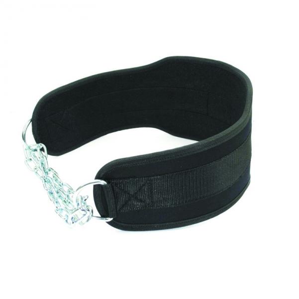 Neoprene Dip Belt