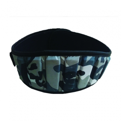 Neoprene Weight Lifting Belt