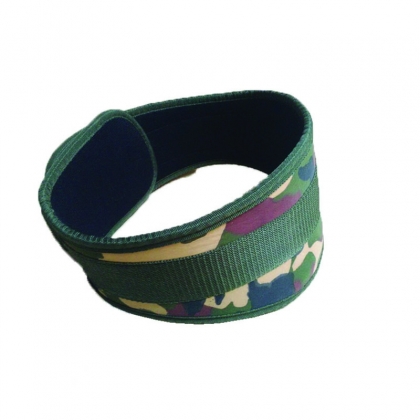 Neoprene Weight Lifting Belt