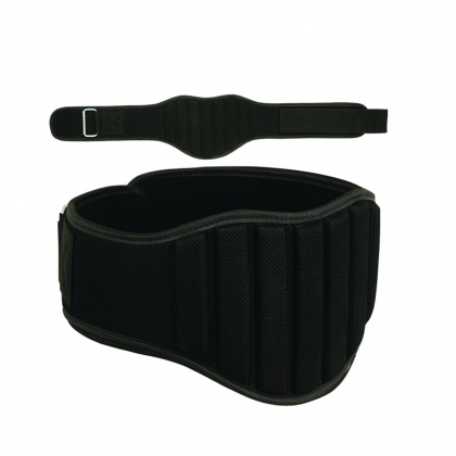 Neoprene Weight Lifting Belt