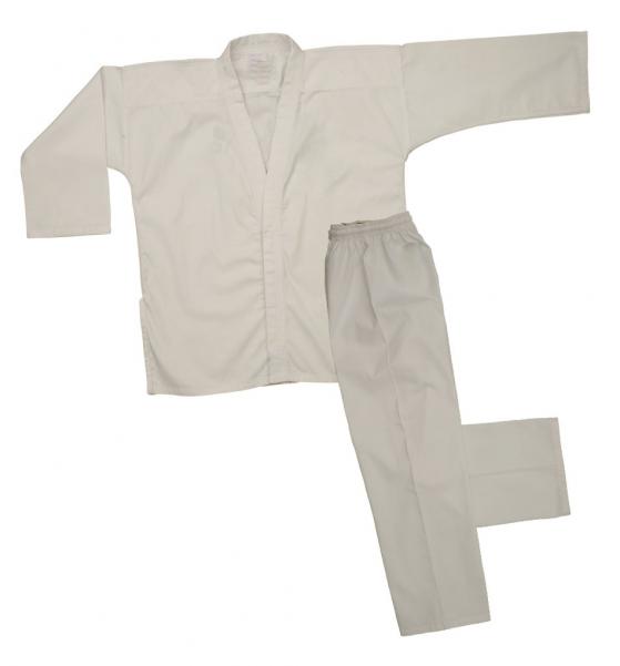 Taekwondo Suits