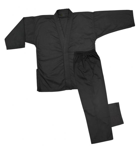 Taekwondo Suits